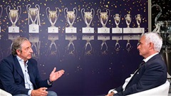 Jose Mourinho: ‘Không cần Rodri, chỉ cần Kylian Mbappe và niềm tin’